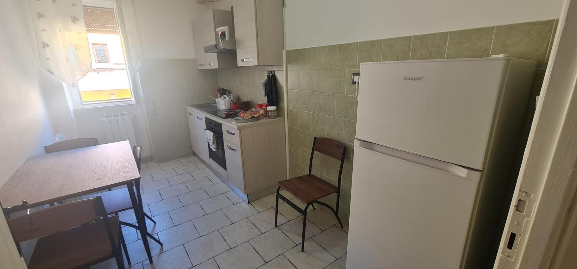 Appartamento Roma Vicino Metro C Eksteriør bilde